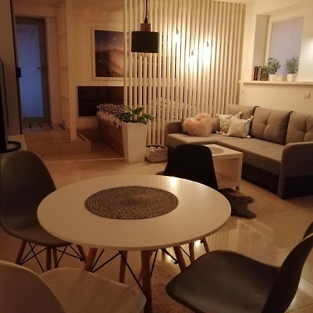 Apartament Beskidski شتوروك المظهر الخارجي الصورة