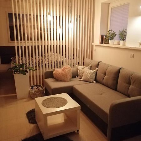 Apartament Beskidski شتوروك المظهر الخارجي الصورة