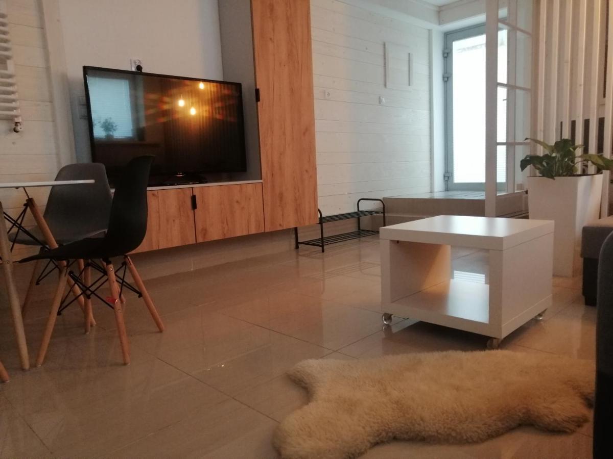 Apartament Beskidski شتوروك المظهر الخارجي الصورة