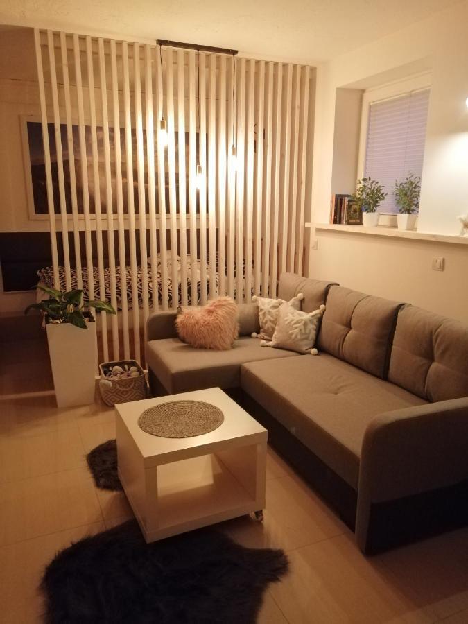 Apartament Beskidski شتوروك المظهر الخارجي الصورة